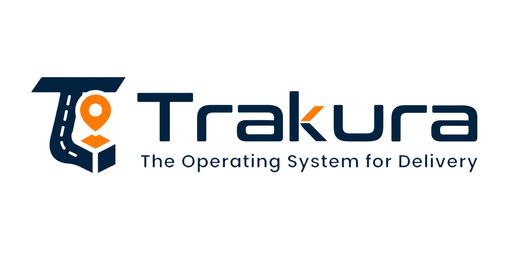 Trakura — The Operating System for Delivery
